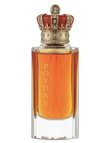 Royal Crown Poudre De Fleurs тестер (парфумована вода) 100 мл