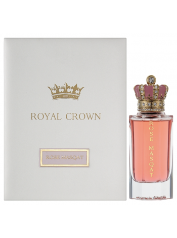 Royal Crown Rose Masqat парфумована вода 100 мл