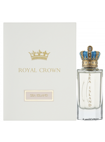 Royal Crown Sea Island парфюмированная вода 50 мл