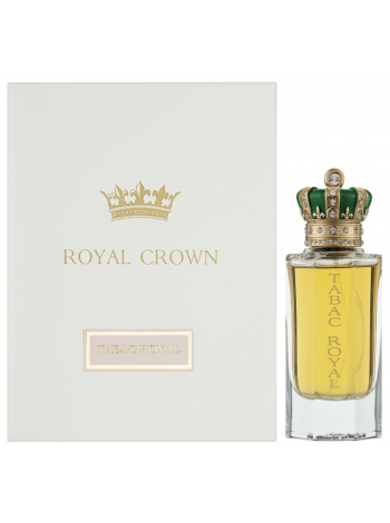 Royal Crown Tabac Royal парфумована вода 50 мл