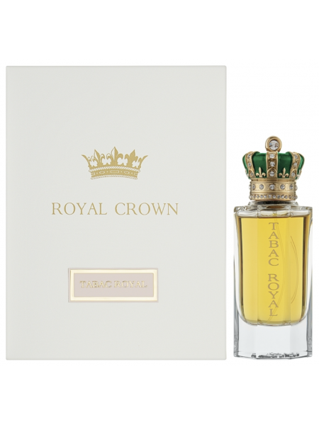 Royal Crown Tabac Royal парфюмированная вода 100 мл