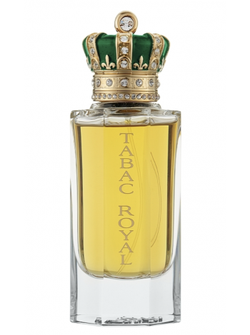 Royal Crown Tabac Royal тестер (парфумована вода) 100 мл