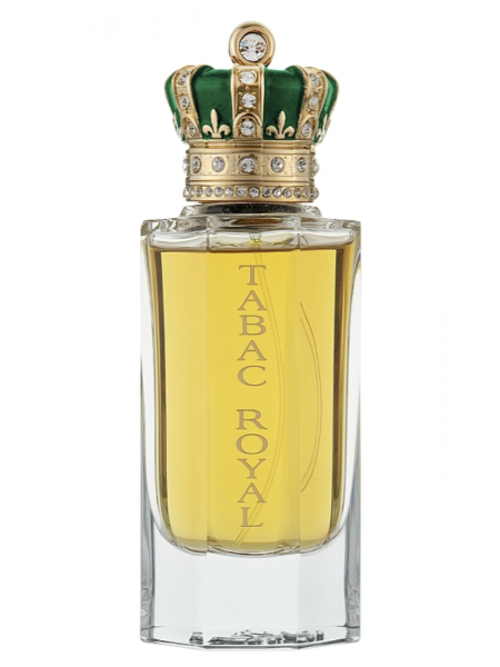 Royal Crown Tabac Royal тестер (парфюмированная вода) 100 мл