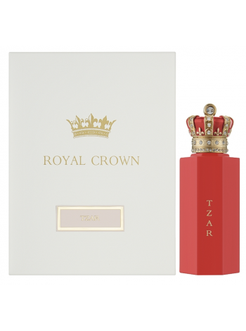 Royal Crown Tzar парфумована вода 50 мл