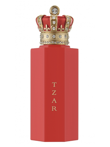 Royal Crown Tzar тестер (парфюмированная вода) 100 мл