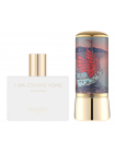Floraiku I Am Coming Home Travel Set (парфумована вода 50 мл + мініатюра 10 мл)