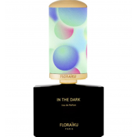 Floraiku In The Dark Travel Set (парфумована вода 50 мл + мініатюра 10 мл)