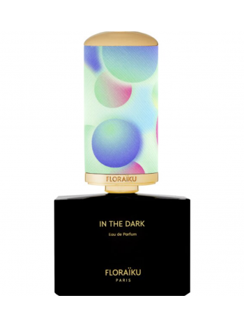 Floraiku In The Dark Travel Set (парфюмированная вода 50 мл + миниатюра 10 мл)