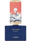 Floraiku Just A Rose Travel Set (парфумована вода 50 мл + мініатюра 10 мл)