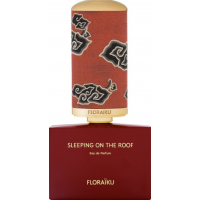 Floraiku Sleeping On The Roof Travel Set (парфумована вода 50 мл + мініатюра 10 мл)