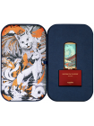 Floraiku Sleeping On The Roof Travel Set (парфюмированная вода 50 мл + миниатюра 10 мл)