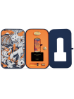 Floraiku Sound Of A Ricochet Travel Set (парфумована вода 50 мл + мініатюра 10 мл)