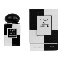 Gris Montaigne Black & White парфумована вода 75 мл