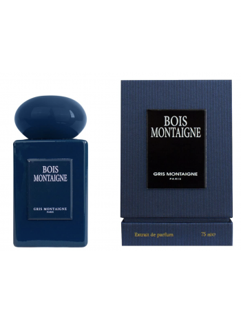 Gris Montaigne Bois Montaigne парфумована вода 75 мл