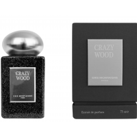 Gris Montaigne Crazy Wood парфумована вода 75 мл