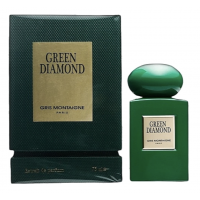 Gris Montaigne Green Diamond парфумована вода 75 мл