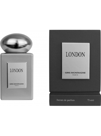 Gris Montaigne London парфумована вода 75 мл