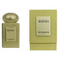Gris Montaigne Manuka парфумована вода 75 мл