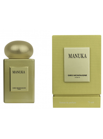 Gris Montaigne Manuka парфумована вода 75 мл