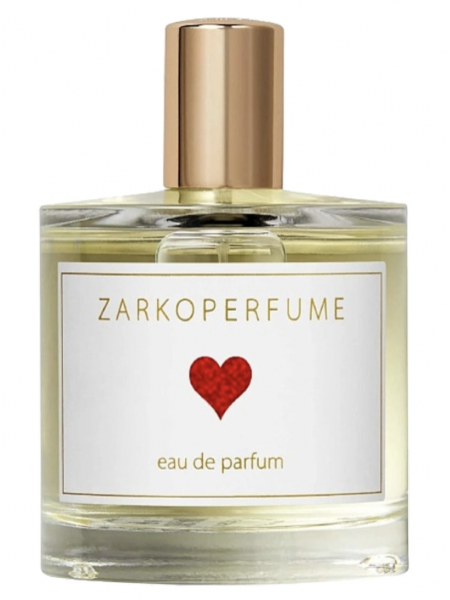 Zarkoperfume Sending Love тестер (парфумована вода) 100 мл