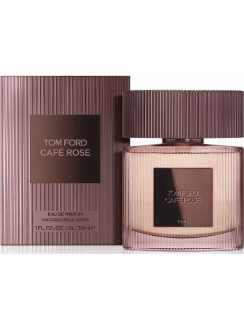 Tom Ford Cafe Rose (2023) парфумована вода 30 мл