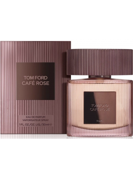 Tom Ford Cafe Rose (2023) парфумована вода 30 мл