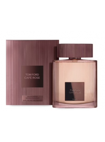 Tom Ford Cafe Rose (2023) парфумована вода 100 мл