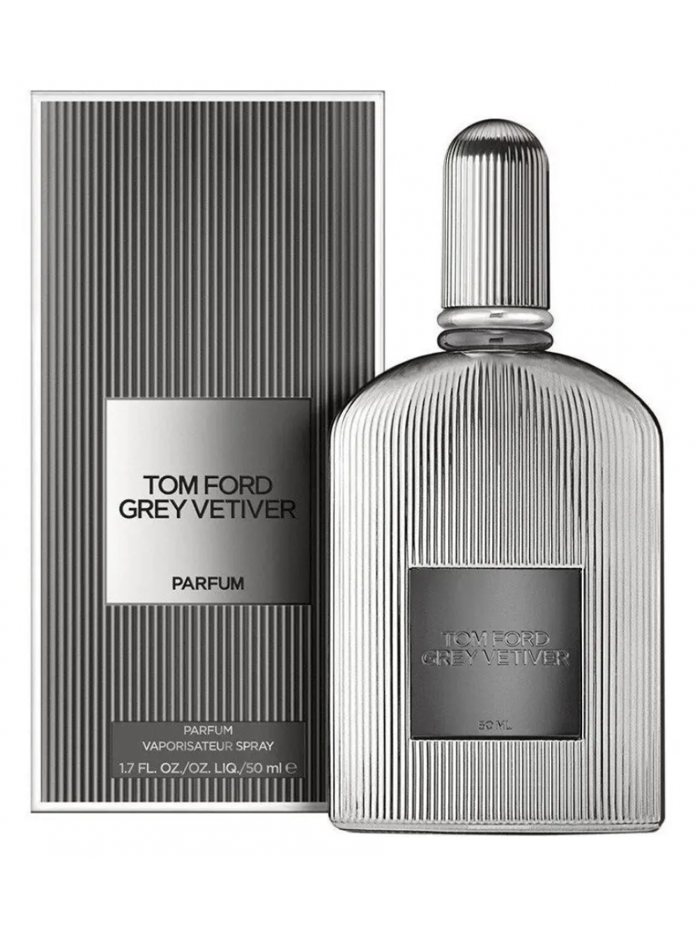 Купить Tom Ford Grey Vetiver Parfum духи 50 мл в интернет-магазине