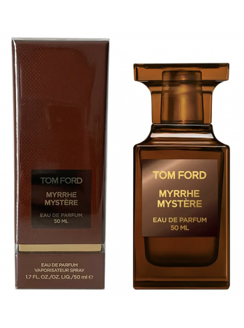 Tom Ford Myrrhe Mystere парфумована вода 50 мл