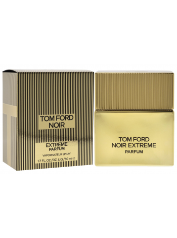 Tom Ford Noir Extreme Parfum парфумована вода 50 мл