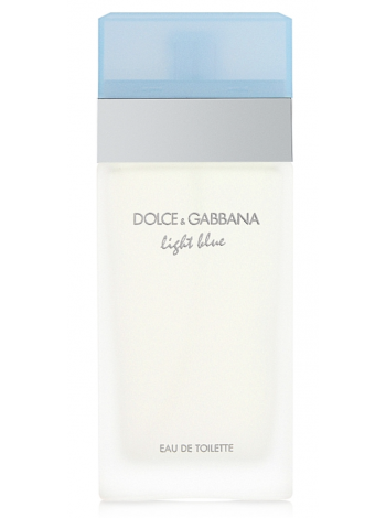 D&G Light Blue тестер з кришечкою (туалетна вода) 100 мл