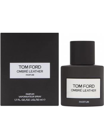 Tom Ford Ombre Leather Parfum парфюмированная вода 50 мл