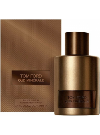 Tom Ford Oud Minerale (2023) парфумована вода 100 мл