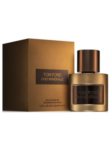 Tom Ford Oud Minerale (2023) парфумована вода 50 мл