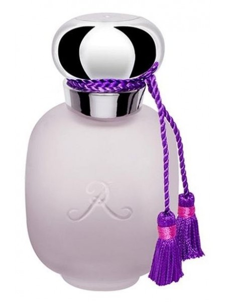 Les Parfums de Rosine Glam Rose тестер (парфюмированная вода) 100 мл