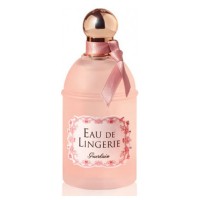 Guerlain Eau de Lingerie тестер (туалетна вода) 125 мл