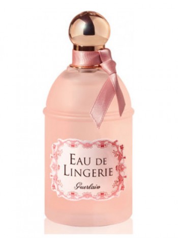 Guerlain Eau de Lingerie тестер (туалетна вода) 125 мл