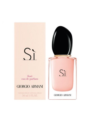 Armani Si Fiori парфюмована вода 30 мл