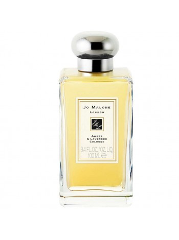 Jo Malone Amber & Lavender одеколон 100 мл