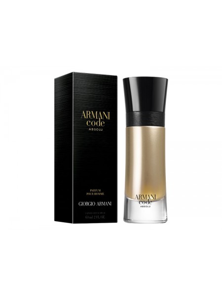 Armani Code Absolu парфюмована вода 60 мл