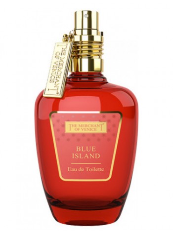 Торговець Венеції Острів Блакитний туалетна вода 50 мл