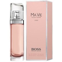 Гюго Босс Ma Vie Pour Femme L'eau туалетна вода 30 мл
