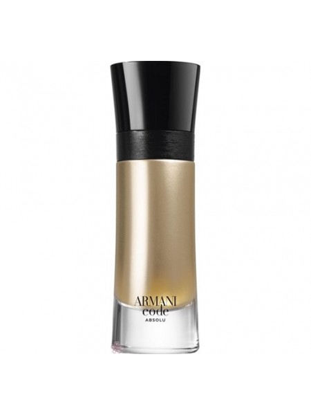 Armani Code Absolu тестер (парфюмована вода) 60 мл