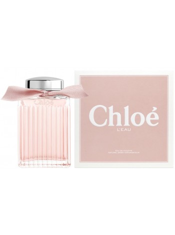 Хлоя Л'Еау Eau de Toilette туалетна вода 50 мл