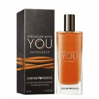Armani Emporio Armani Stronger With You Intensely парфюмированная вода 15 мл