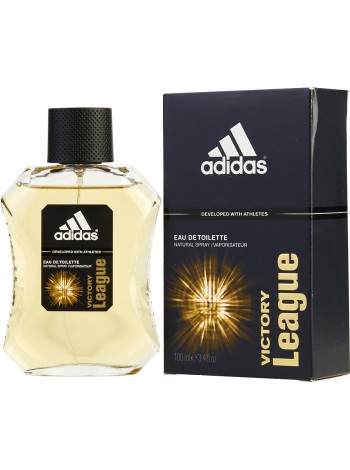 Adidas Victory League туалетна вода 100 мл