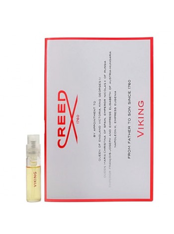 Creed Viking зразок 2.5 мл