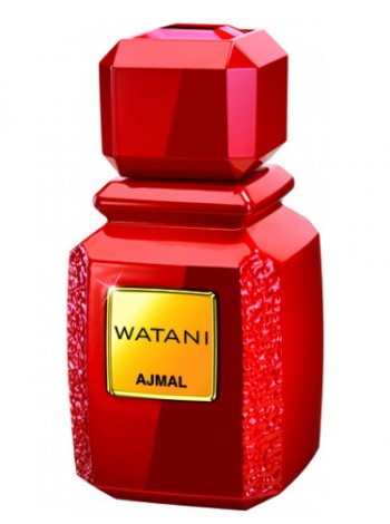 Ajmal Watani Ahmar парфюмированная вода 100 мл