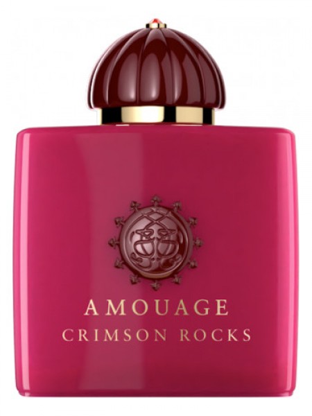 Amouage Crimson Rocks тестер (парфюмированная вода) 100 мл