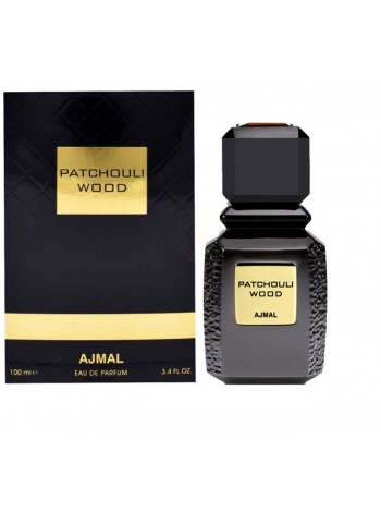 Ajmal Patchouli Wood парфюмована вода 100 мл
